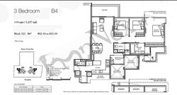Perfect Ten (D10), Apartment #548486371